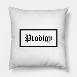 Prodigy Pillow