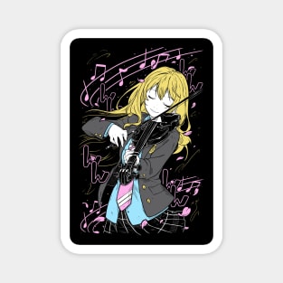 kaori Magnet