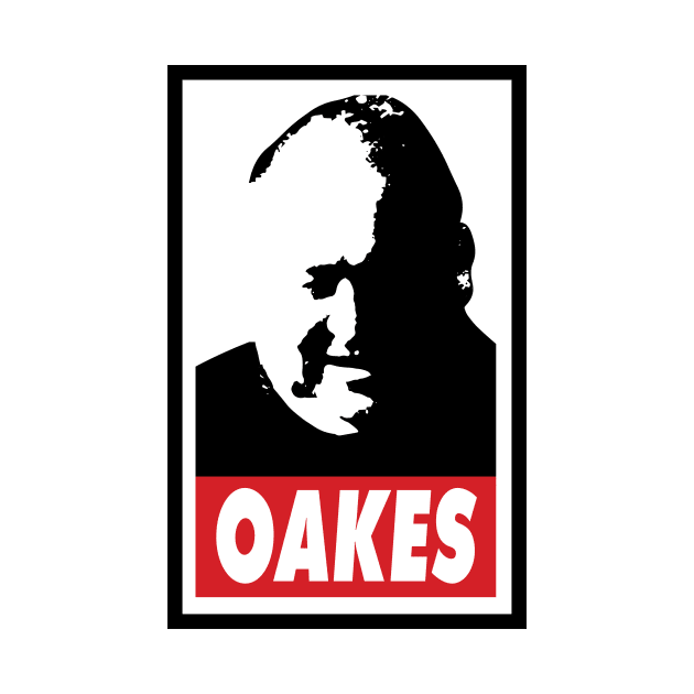 Oakes by The Rubber Chicken