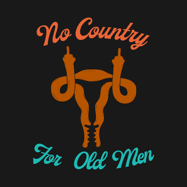 No country for old men by bloatbangbang