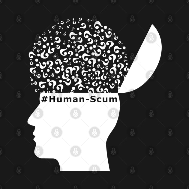 Human Scum by Malame