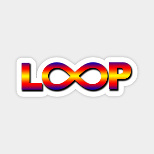 Loop Magnet