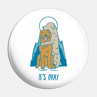 It's okay! Pin