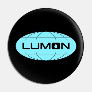 Lumon Industries Pin