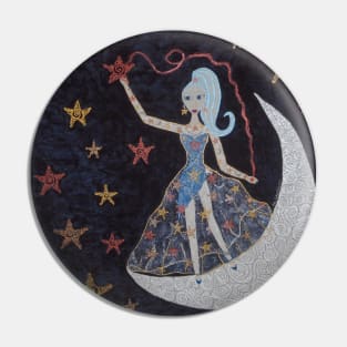 Arianrhod 2 Pin