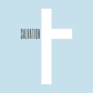 Salvation T-Shirt