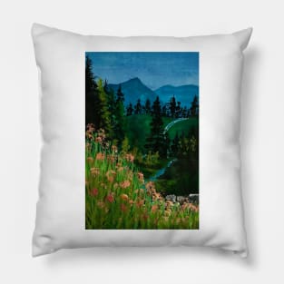 Valley Pillow