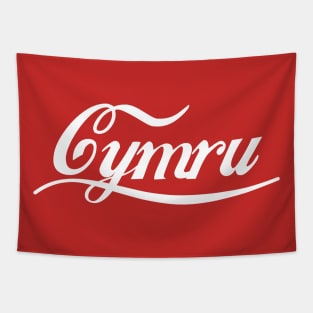 Cymru-Cola Tapestry