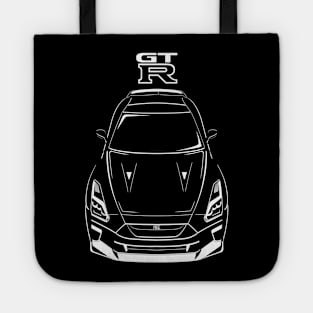 GTR R35 2017-2021 Tote