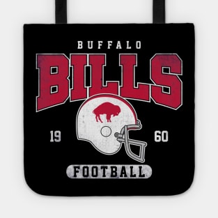 Buffalo Bills Football Vintage! Tote