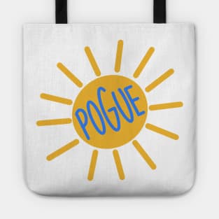 Pogue Sun Tote