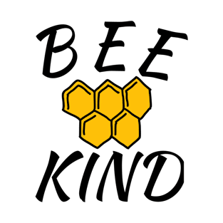 Bee Kind T-Shirt