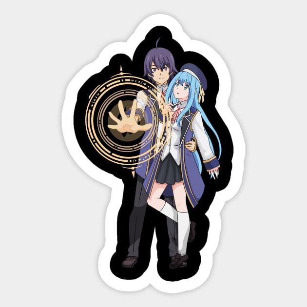 shin ikkitousen | Sticker