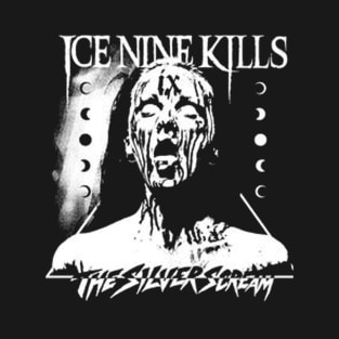 ice nine kills T-Shirt