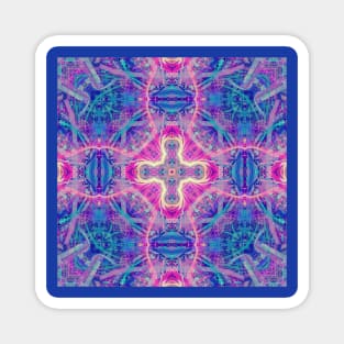 Crystal Visions 40 Magnet