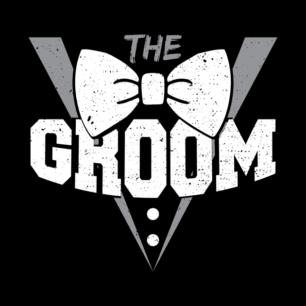 The Groom by Designs By Jnk5