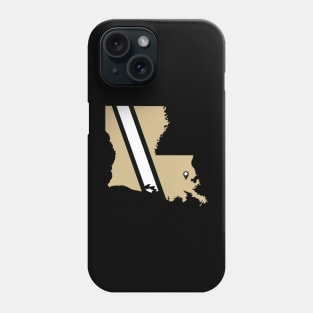 New Orleans Football Phone Case