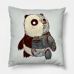 Cypanda Pillow