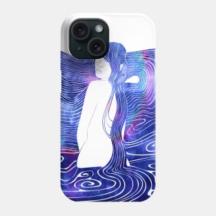 Nereid CXXXII Phone Case