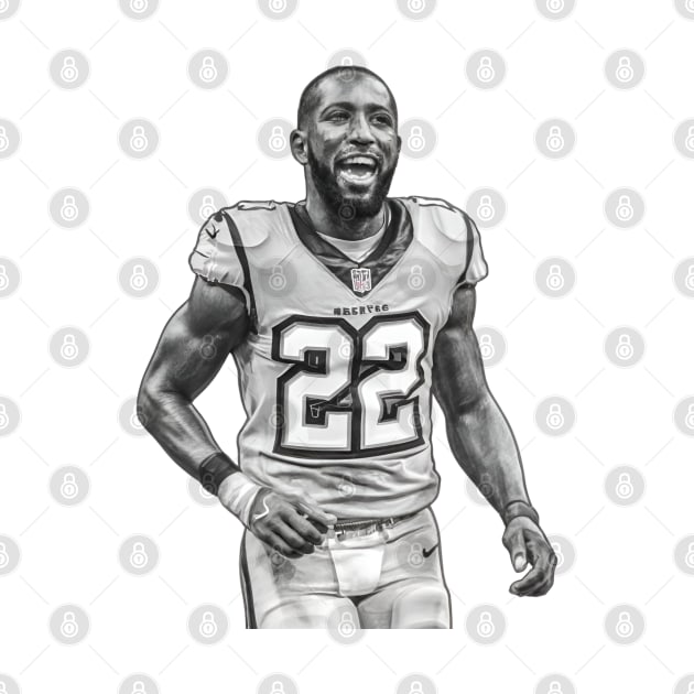 terence crawford by designfurry 