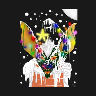 Gremlins Christmas T-Shirt