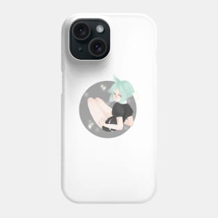 Phos Phone Case