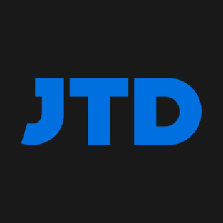 More JTD logo designs T-Shirt