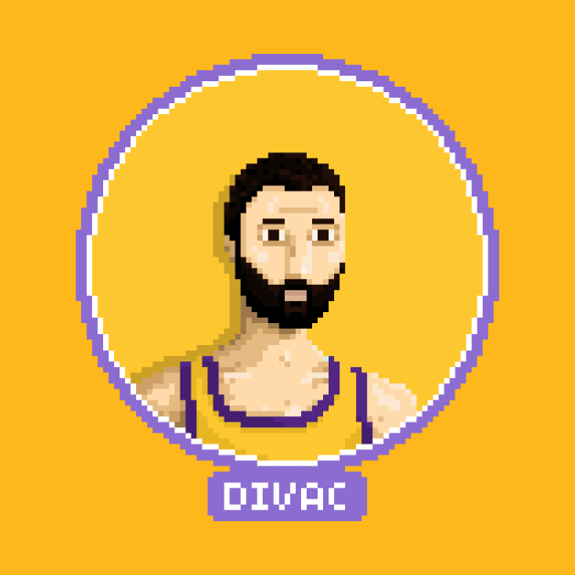 Vlade by PixelFaces