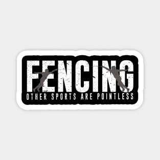 Fencing Magnet