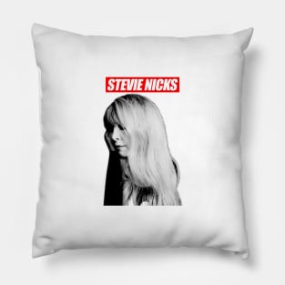 stevie nicks Pillow