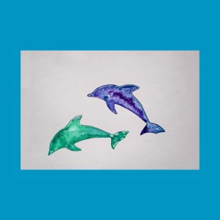 Dolphins T-Shirt