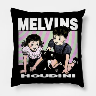 melvins Pillow