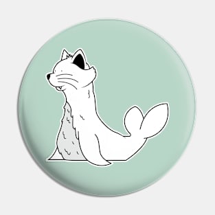 Fogatta Pin