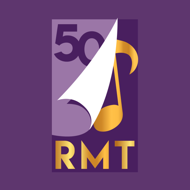 RMT 50th by Rockville Musical Theatre