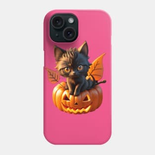 ✨ Be the center of attention at your next Halloween party! ✨ Phone Case