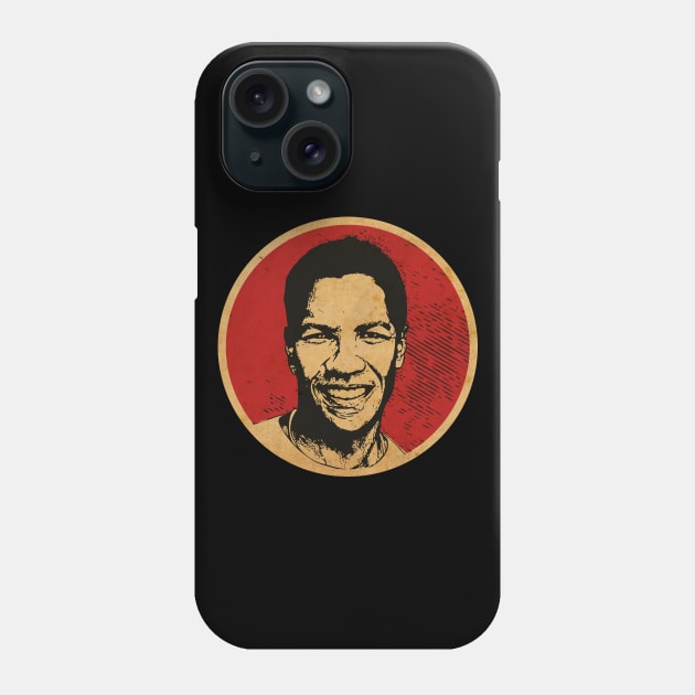 Young Denzel Chronicles Phone Case by CTShirts