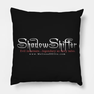 ShadowShifter Pillow