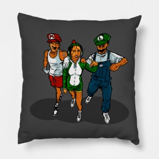 Viral Latinos Pillow