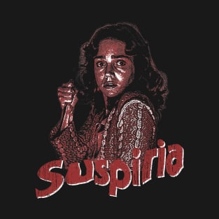 Suspiria T-Shirt