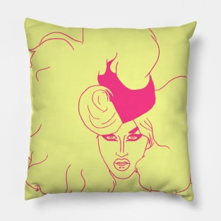 Adore Delano 2 Pillow