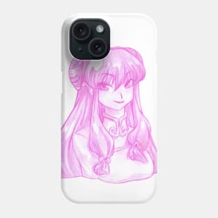 Shampoo Phone Case