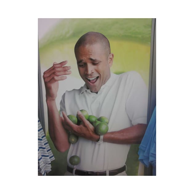 Why Can't I Hold All These Limes Meme by FlashmanBiscuit