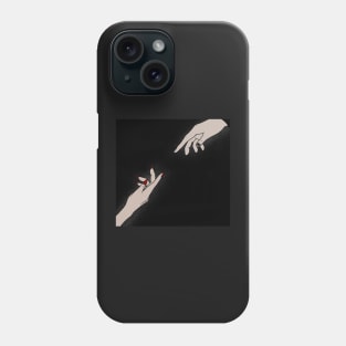 Another Life - MIW (with dark filter) Phone Case