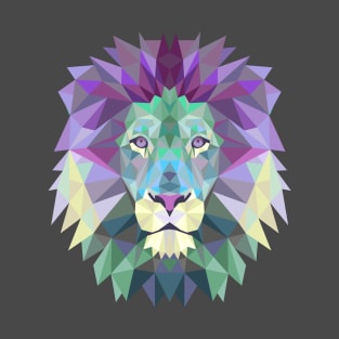 Design Lion T-Shirt