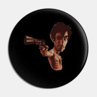 Travis Pin