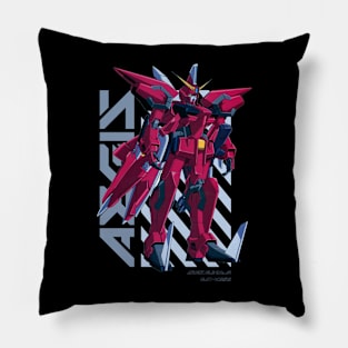 Aegis Gundam Pillow