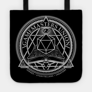 Gamemasters Union V3 Tote