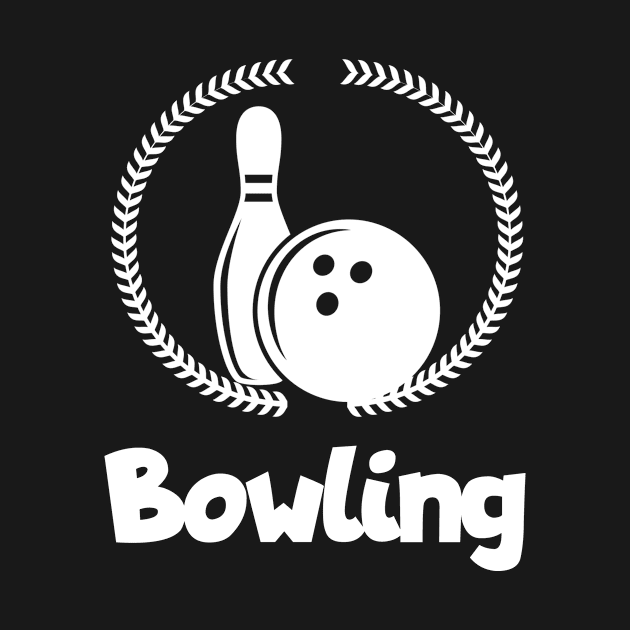 Bowling by maxcode