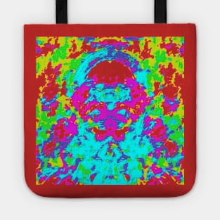 AI old guy Tote