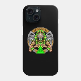 Mummy 1.5 Phone Case